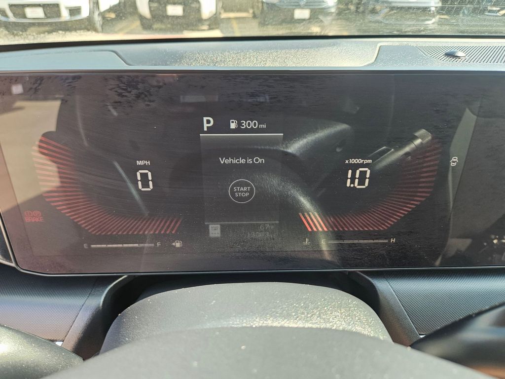 Thumbnail: 2025 Kia K4 - 18