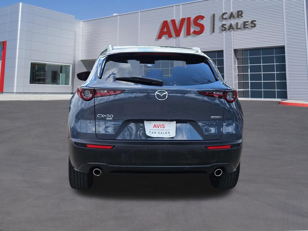 Thumbnail: 2025 Mazda CX-30 - 5