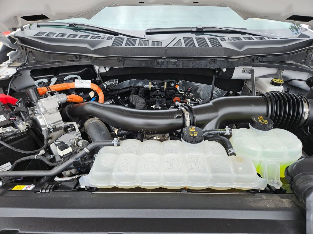 Thumbnail: 2025 Ford F-150 - 23