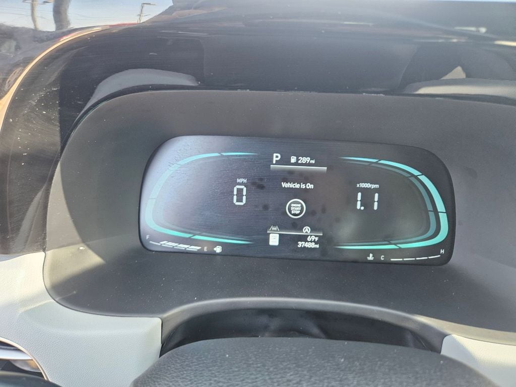 Thumbnail: 2024 Hyundai Palisade - 19