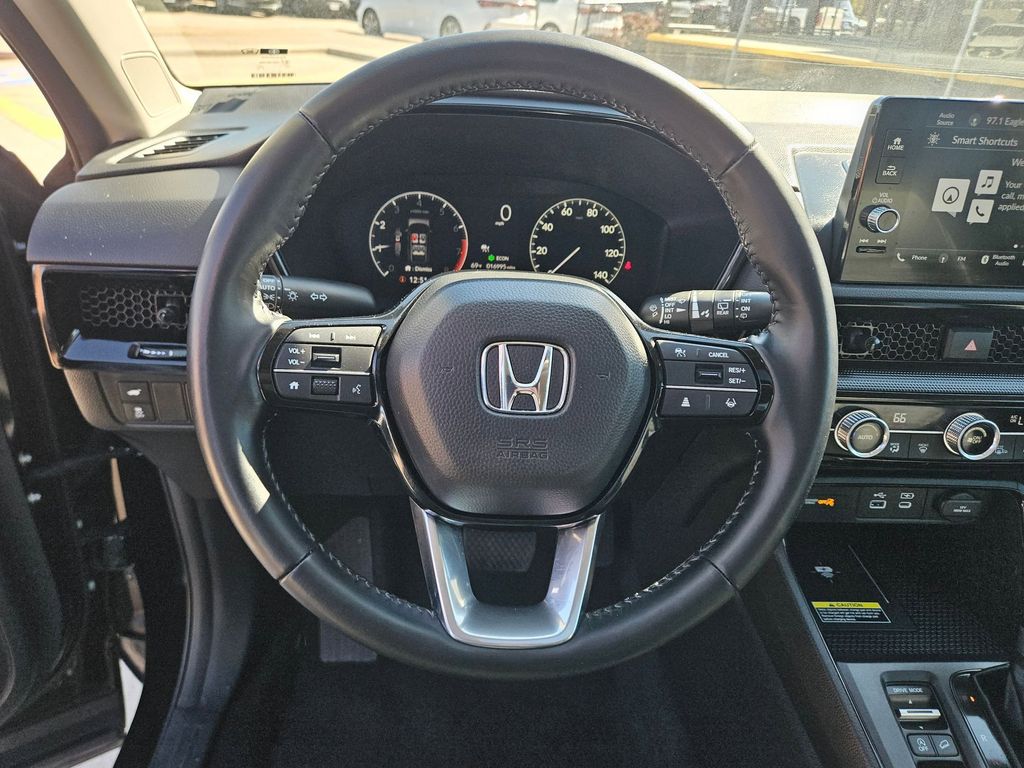 Thumbnail: 2025 Honda CR-V - 18