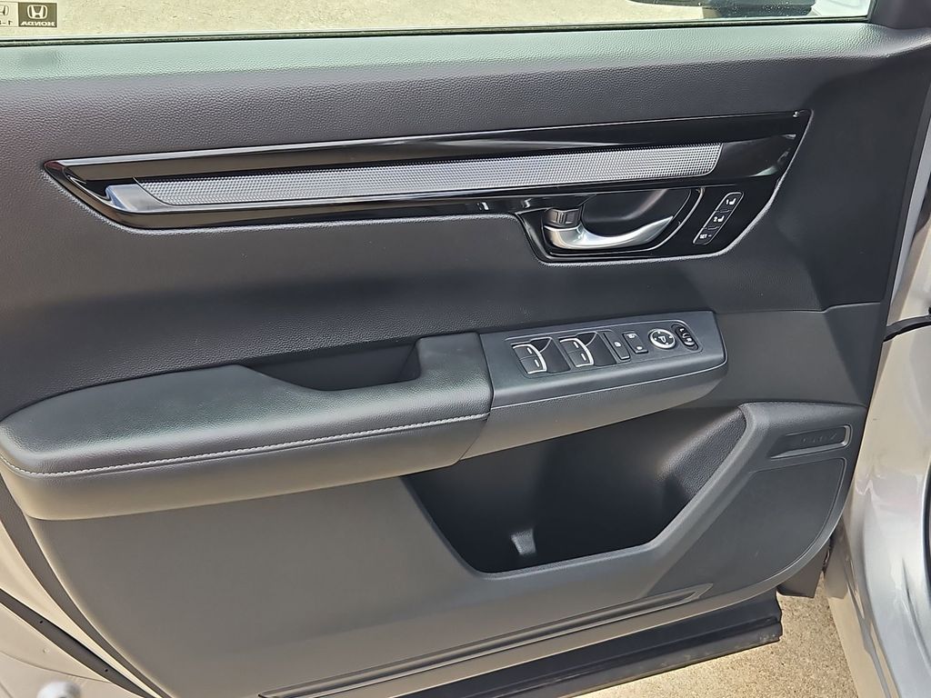 Thumbnail: 2025 Honda CR-V - 11