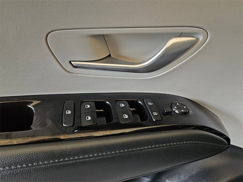 2024 Hyundai Tucson Limited 13