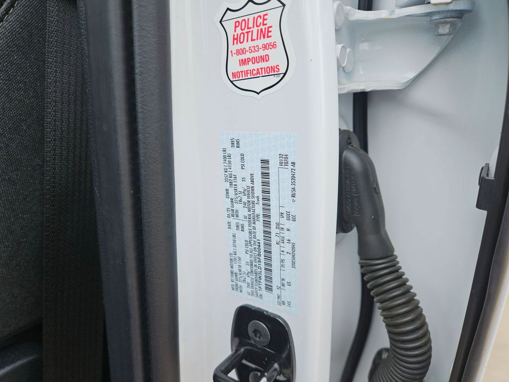 Thumbnail: 2025 Ford F-150 - 31