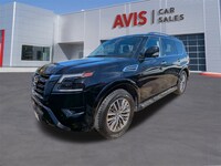2023 Nissan Armada SL -
                  Irving, TX