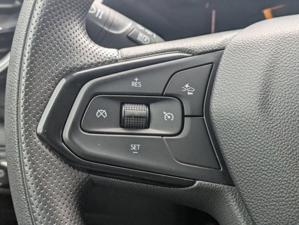 2025 Chevrolet Trailblazer LT - Photo 14