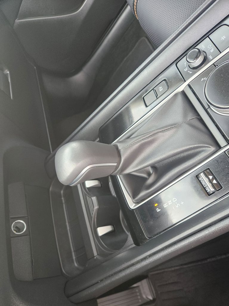 Thumbnail: 2025 Mazda CX-50 - 30