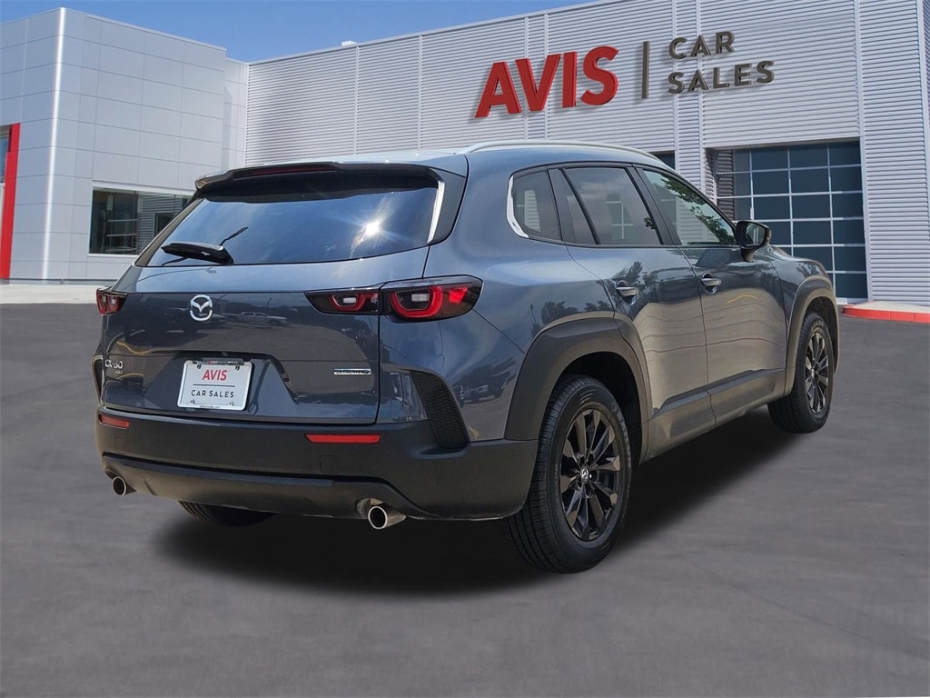 Thumbnail: 2024 Mazda CX-50 - 6
