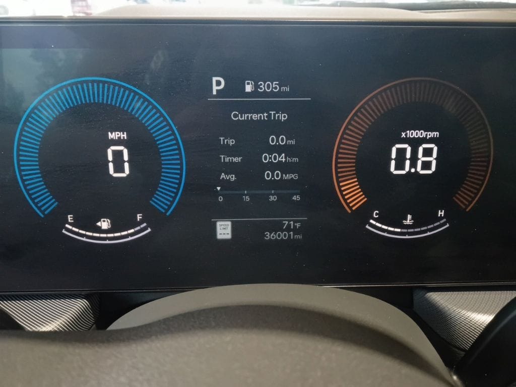 Thumbnail: 2025 Hyundai Sonata - 4