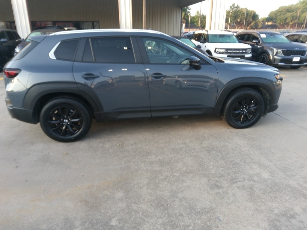Thumbnail: 2024 Mazda CX-50 - 7