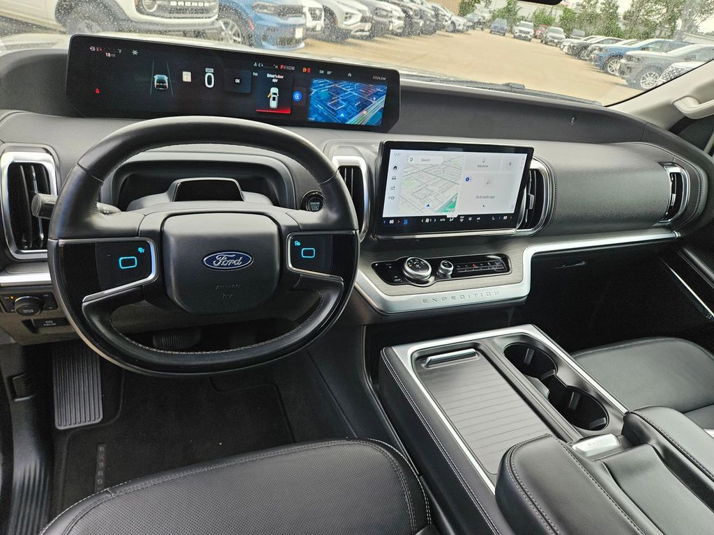 Thumbnail: 2025 Ford Expedition - 16