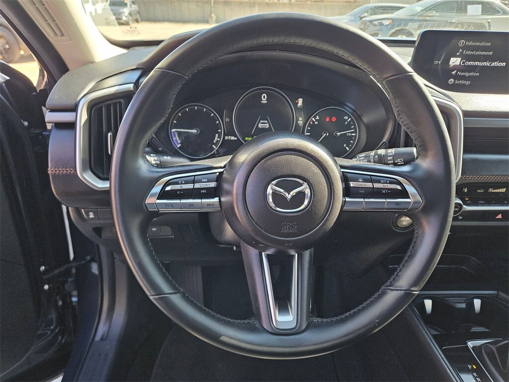 Thumbnail: 2025 Mazda CX-50 - 18