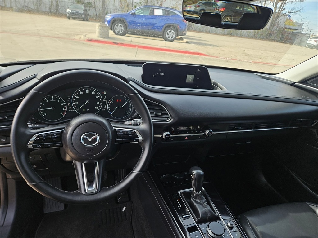 Thumbnail: 2025 Mazda CX-30 - 15