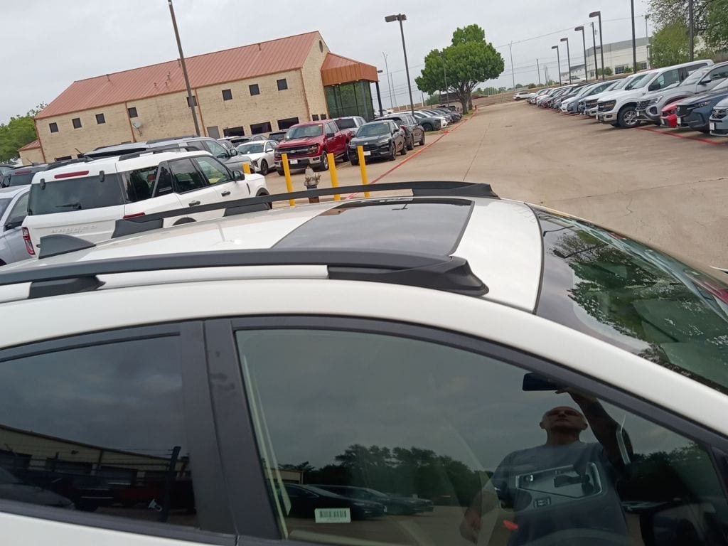 Thumbnail: 2025 Subaru Crosstrek - 8