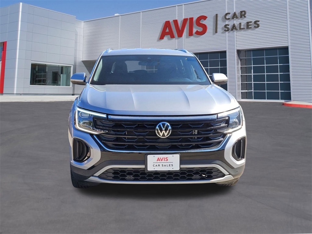 Thumbnail: 2025 Volkswagen Atlas - 10