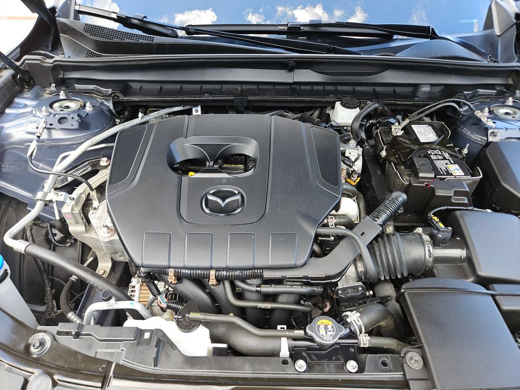 Thumbnail: 2025 Mazda CX-50 - 23