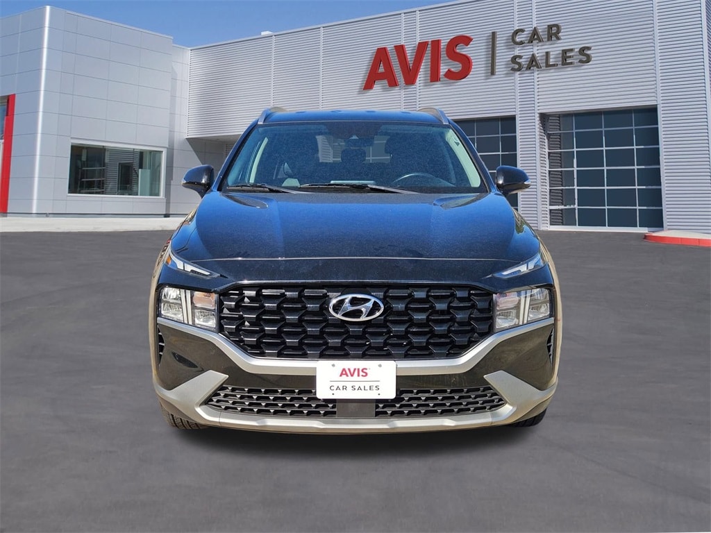 Thumbnail: 2023 Hyundai Santa Fe - 2