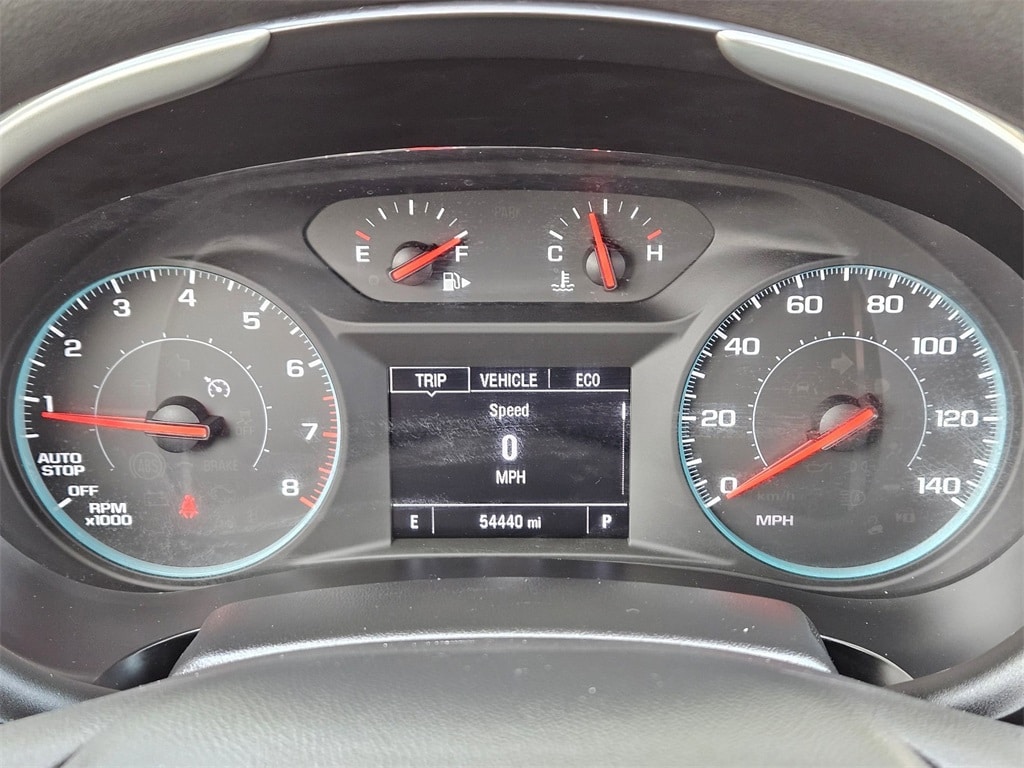 2023 Chevrolet Malibu LT 16