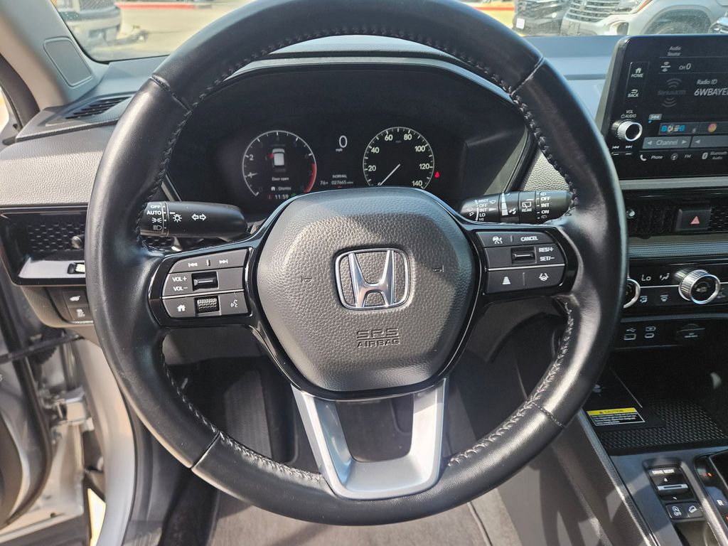 Thumbnail: 2025 Honda CR-V - 18