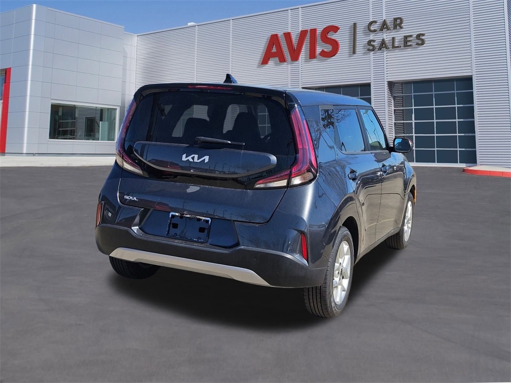 Thumbnail: 2024 Kia Soul - 6