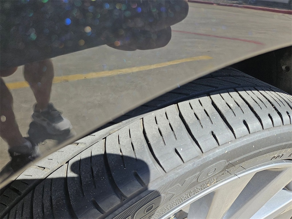 Thumbnail: 2025 Mazda Mazda3 - 28