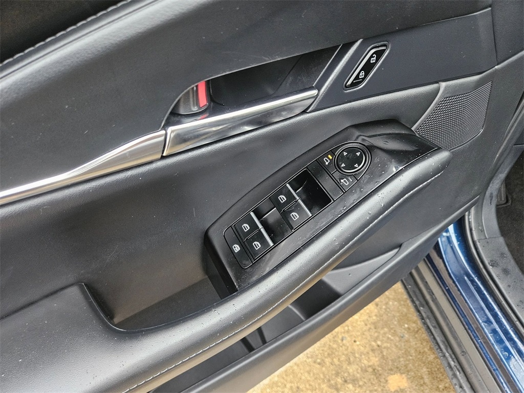 Thumbnail: 2025 Mazda CX-30 - 13