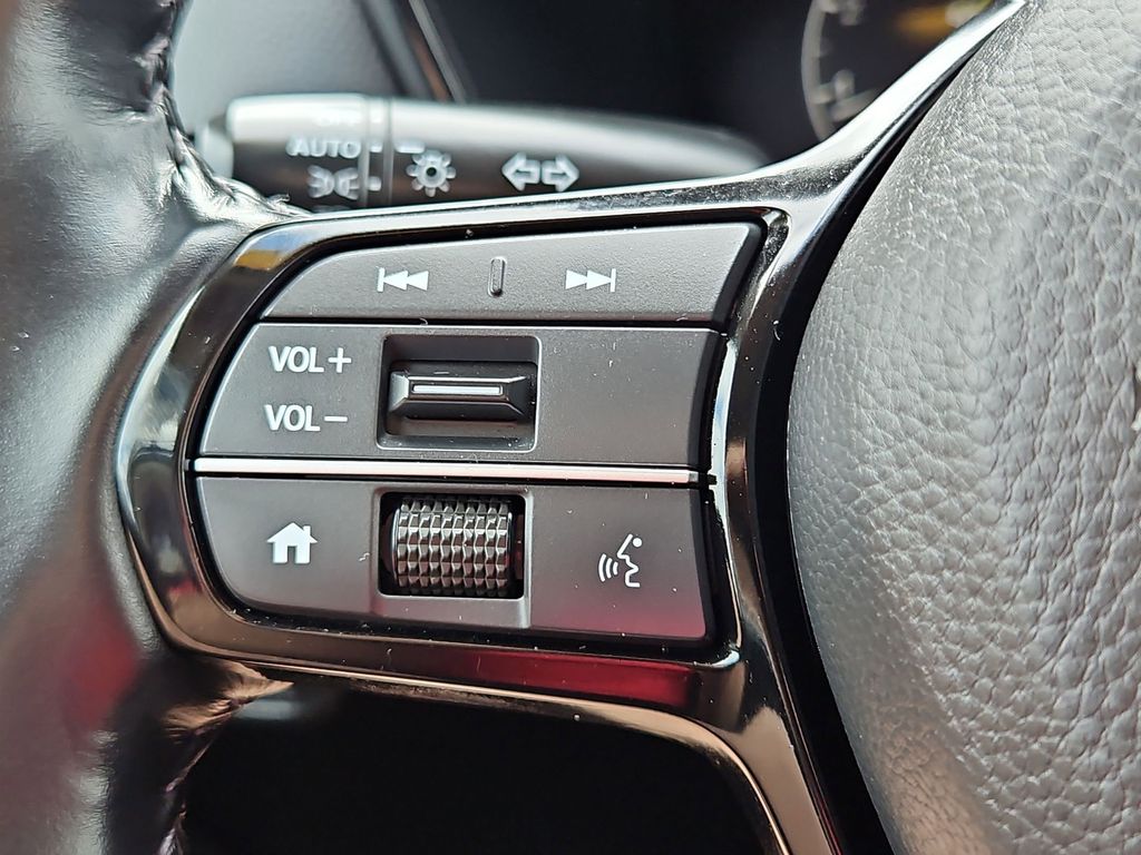 Thumbnail: 2025 Honda CR-V - 20