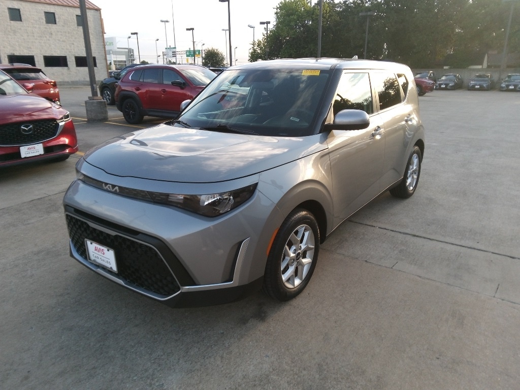 Thumbnail: 2023 Kia Soul - 1