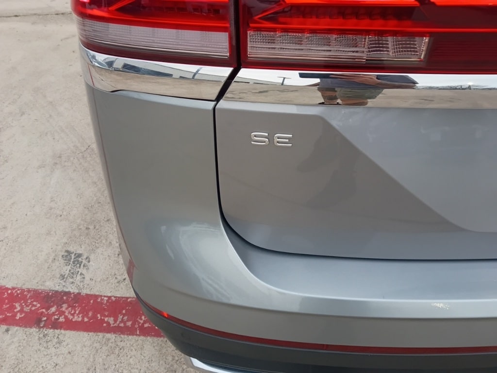 Thumbnail: 2025 Volkswagen Atlas - 11