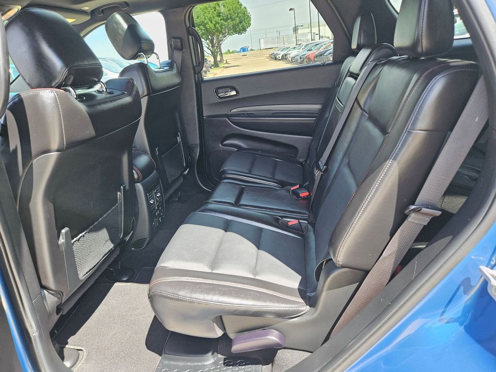 Thumbnail: 2025 Dodge Durango - 28