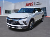 2023 Chevrolet Blazer  -
                  Irving, TX