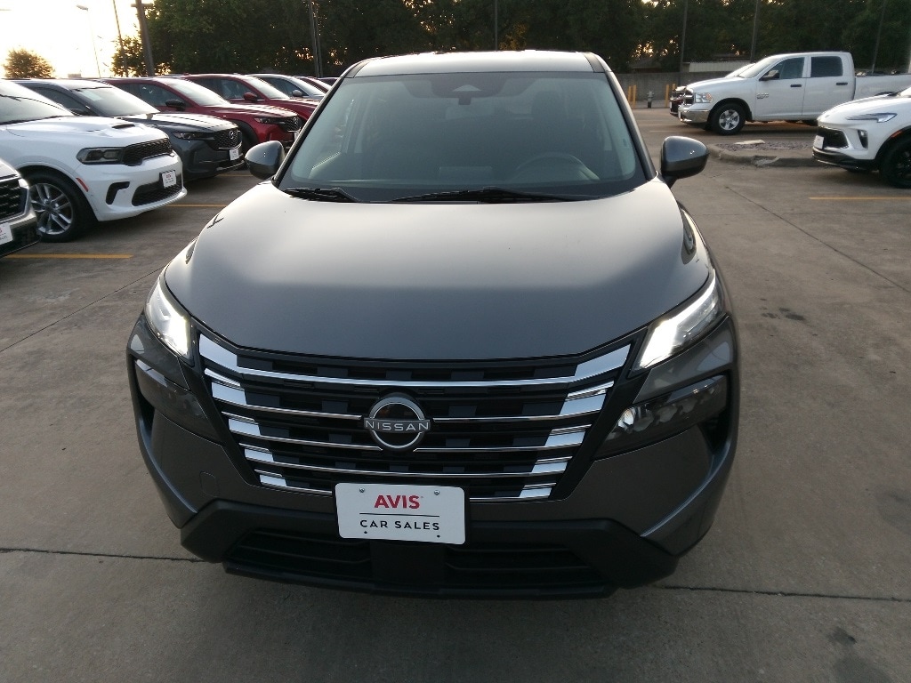 Thumbnail: 2024 Nissan Rogue - 2