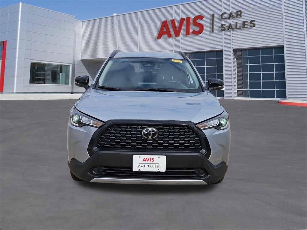 Thumbnail: 2025 Toyota Corolla Cross - 10