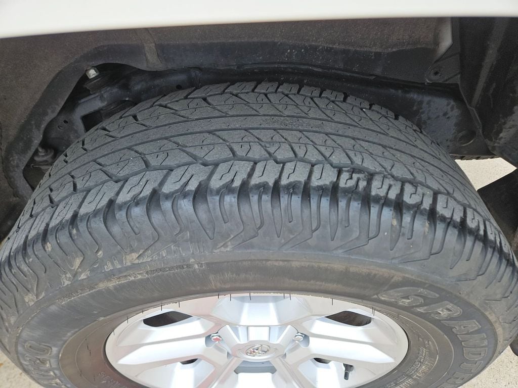 Thumbnail: 2024 Toyota 4Runner - 26