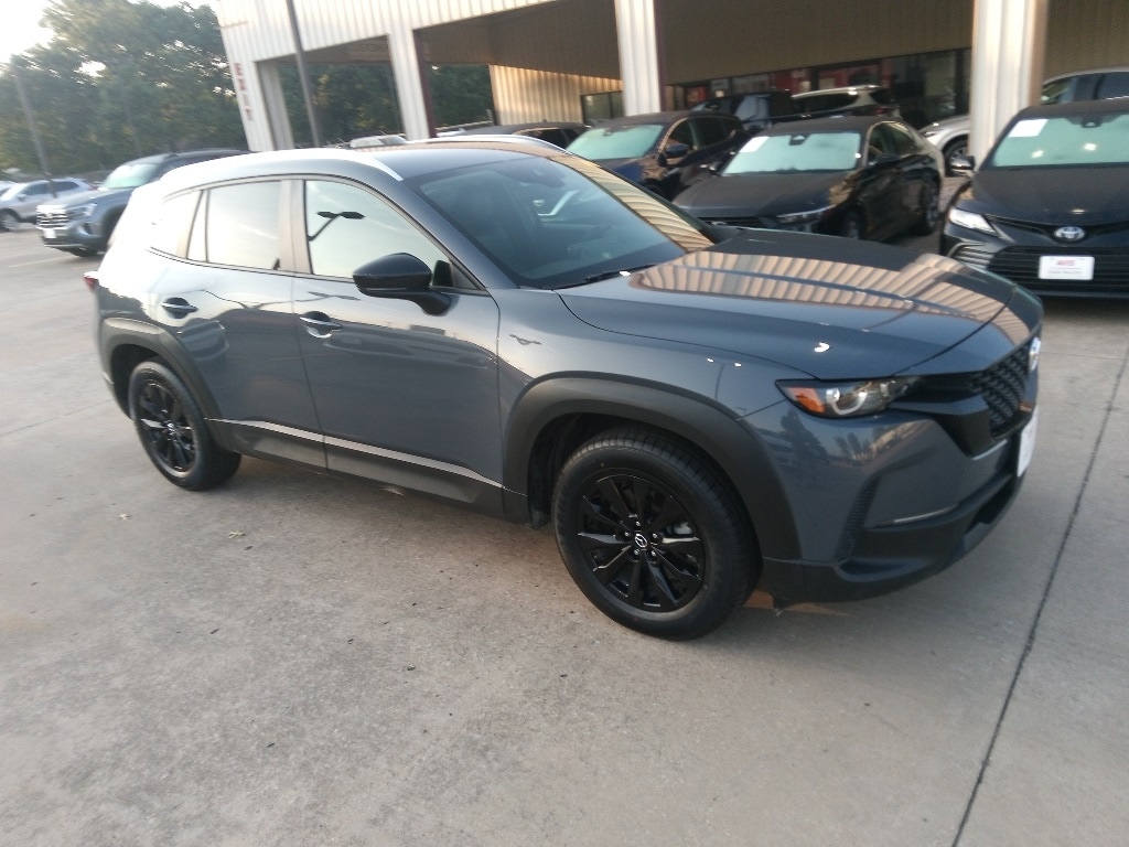 Thumbnail: 2024 Mazda CX-50 - 8