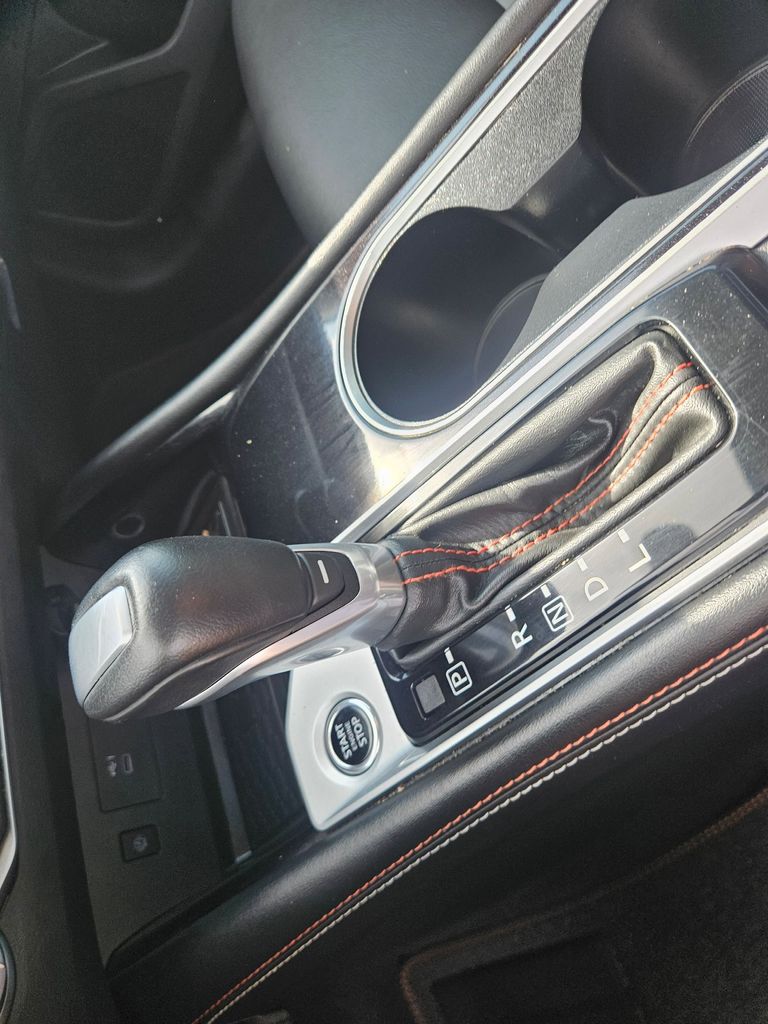 Thumbnail: 2025 Nissan Altima - 29