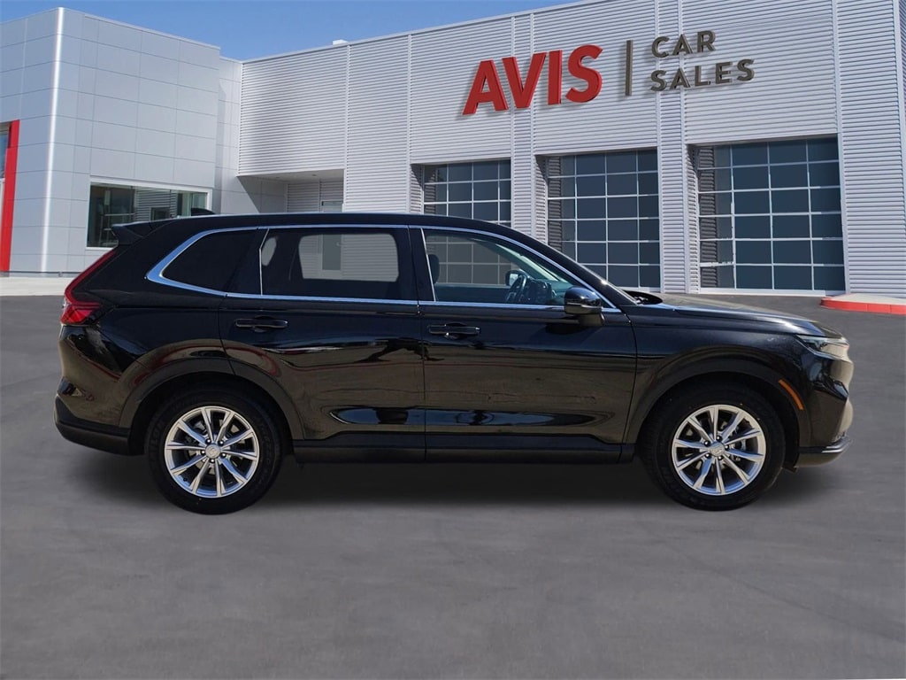 Thumbnail: 2025 Honda CR-V - 7