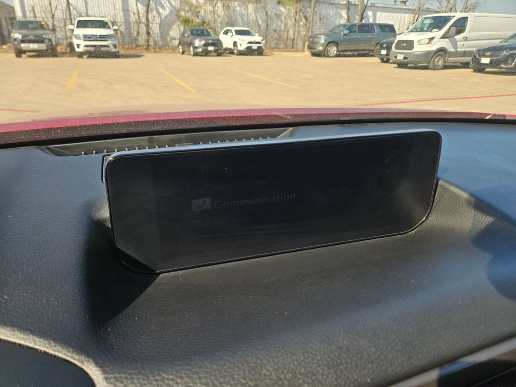 Thumbnail: 2025 Mazda CX-50 - 21