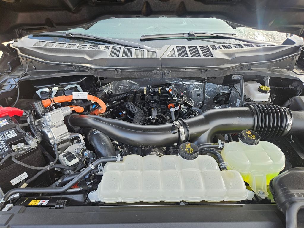 Thumbnail: 2025 Ford F-150 - 22