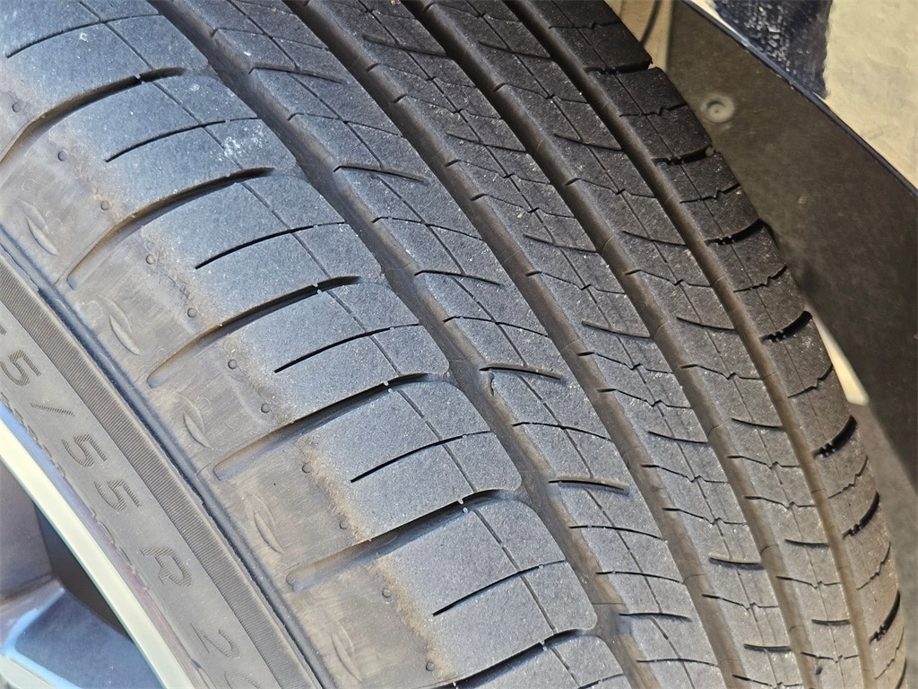 Thumbnail: 2025 Chevrolet Blazer - 29