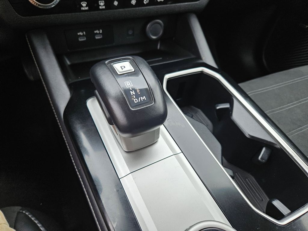 Thumbnail: 2025 Mitsubishi Outlander - 29