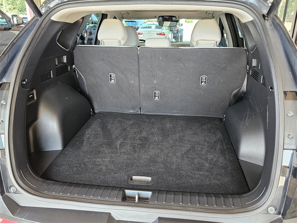2024 Hyundai Tucson Limited 26