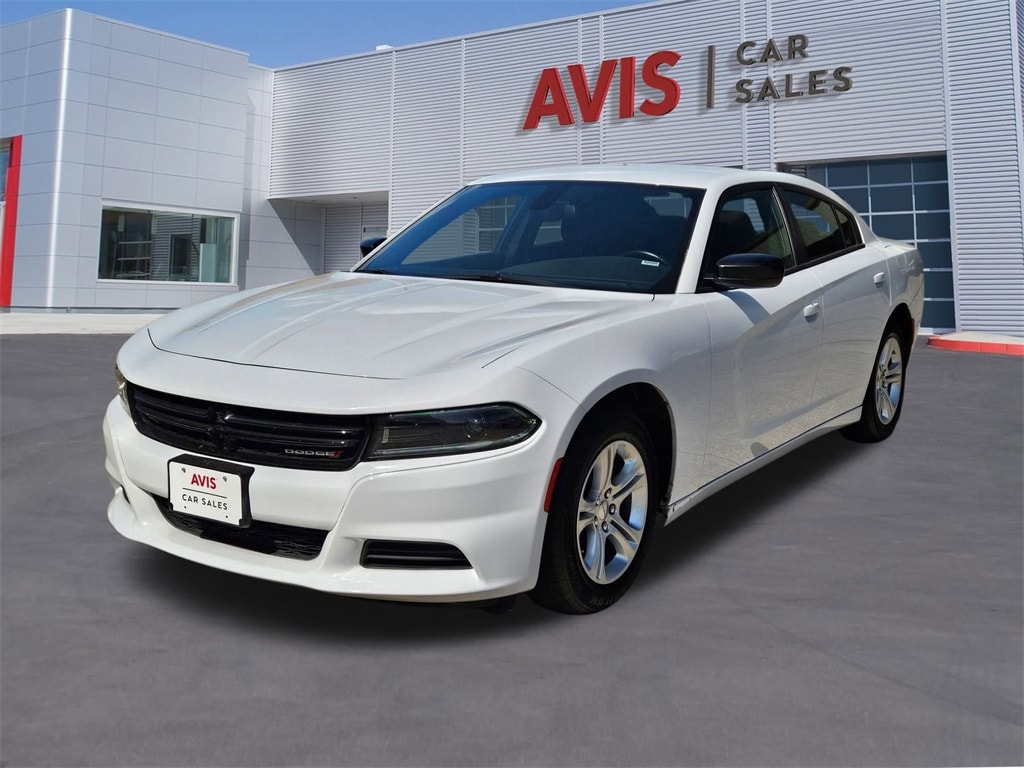 Thumbnail: 2023 Dodge Charger - 1
