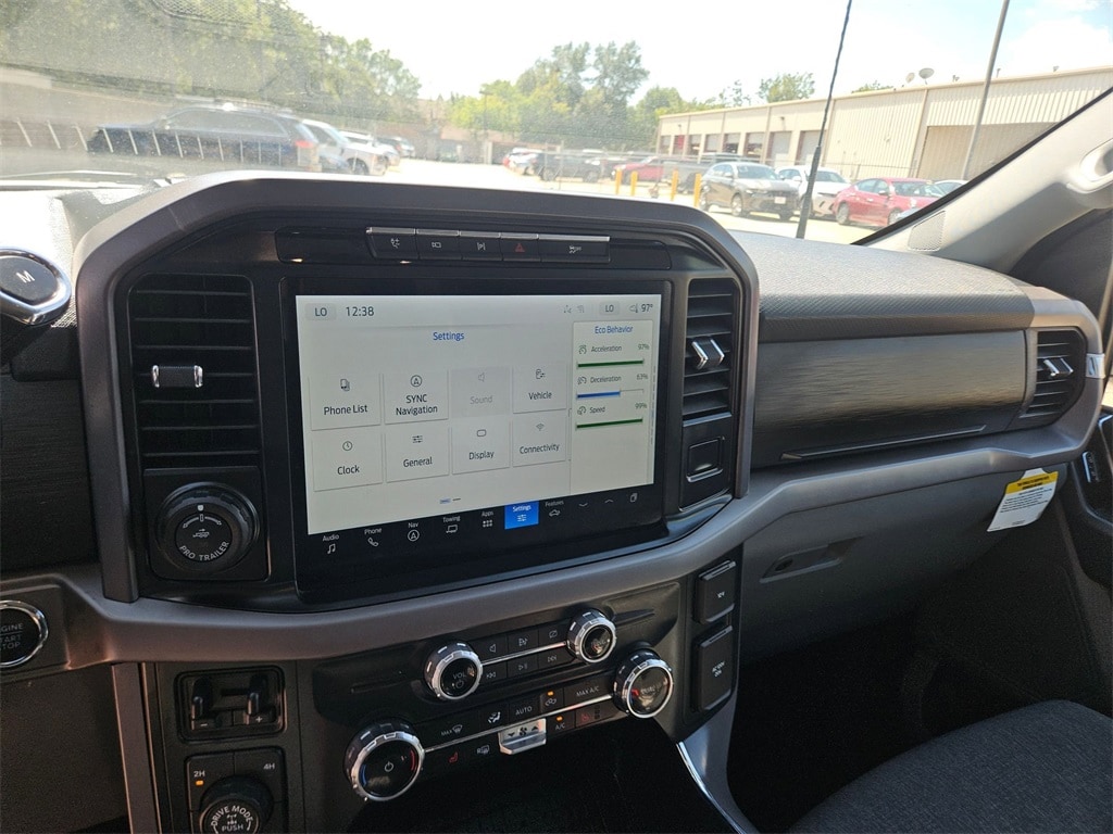 Thumbnail: 2024 Ford F-150 - 17