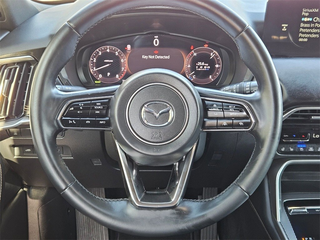 Thumbnail: 2025 Mazda CX-90 - 14