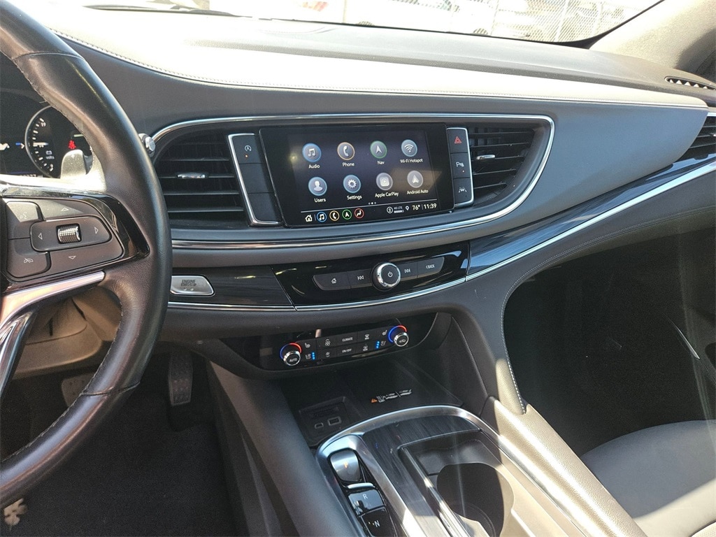 Thumbnail: 2024 Buick Enclave - 19