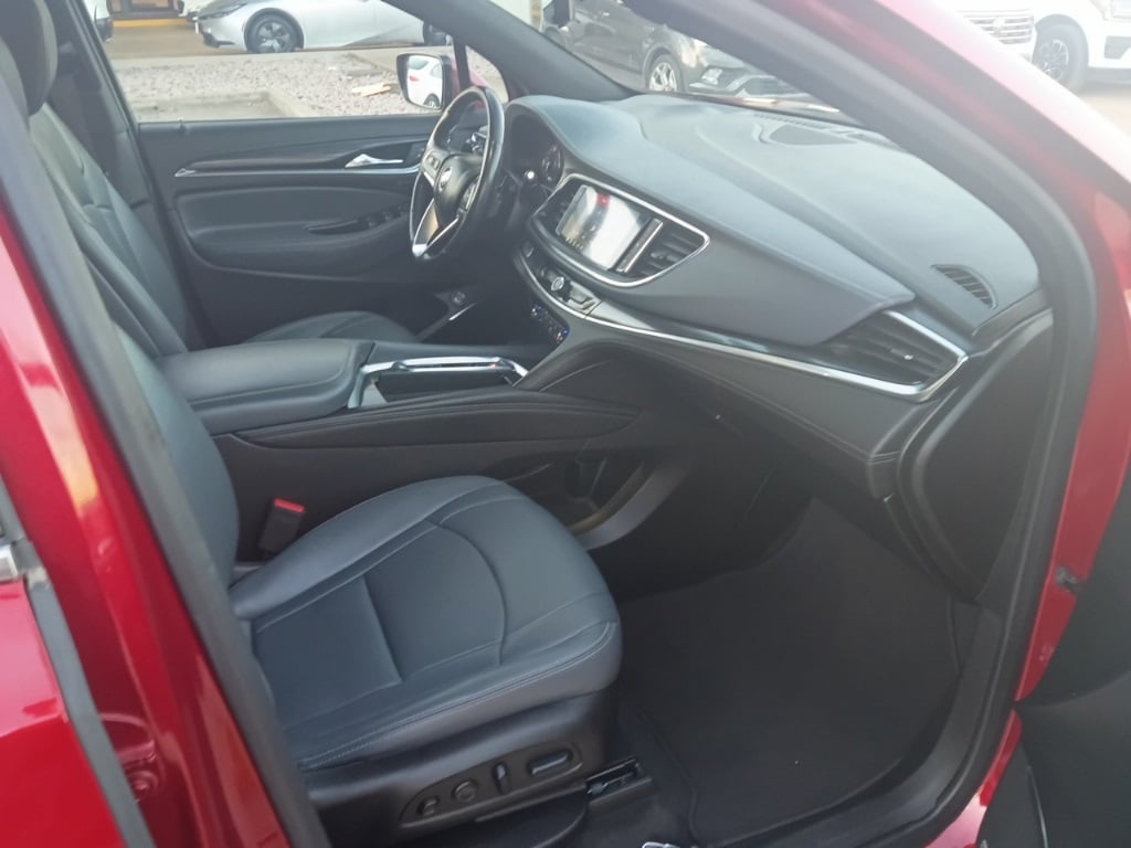 Thumbnail: 2024 Buick Enclave - 8