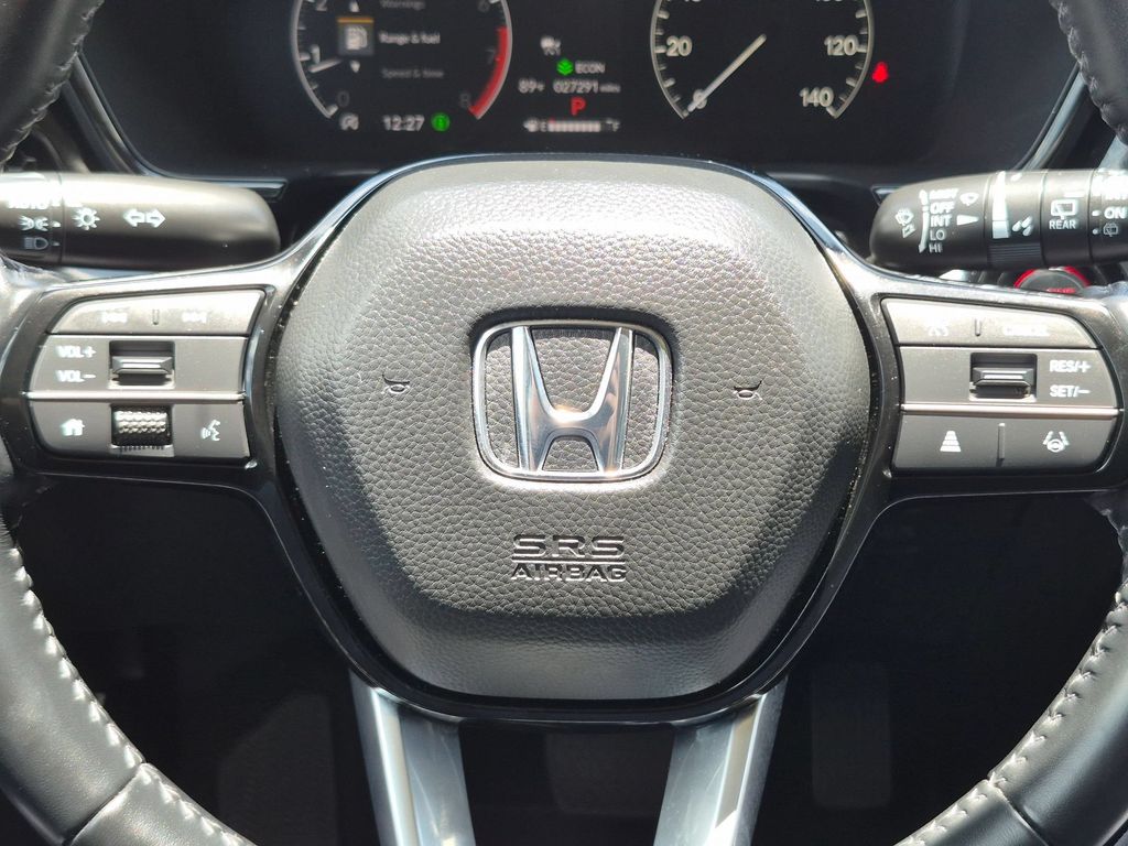 Thumbnail: 2025 Honda CR-V - 23