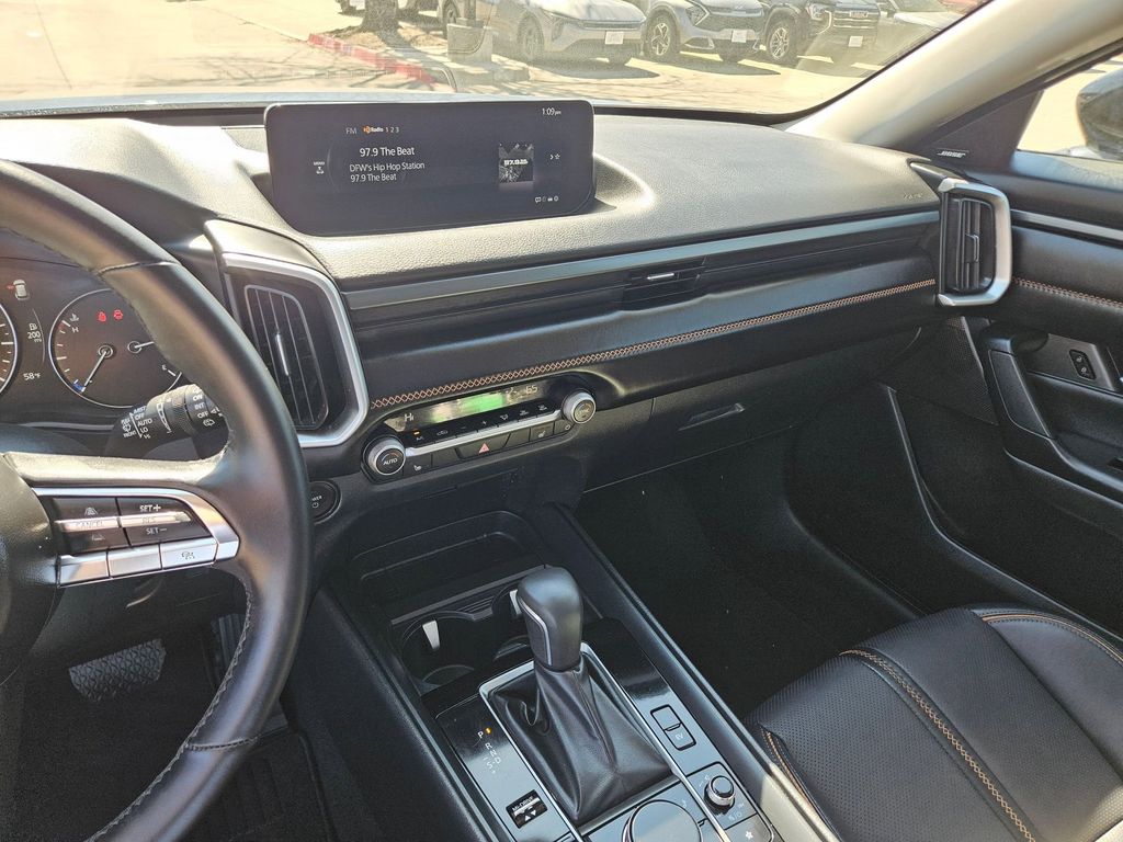 Thumbnail: 2025 Mazda CX-50 - 20