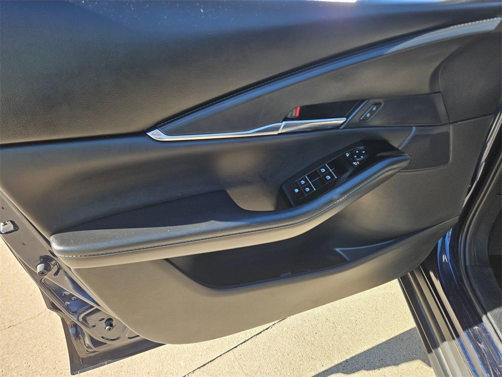 Thumbnail: 2025 Mazda CX-30 - 13